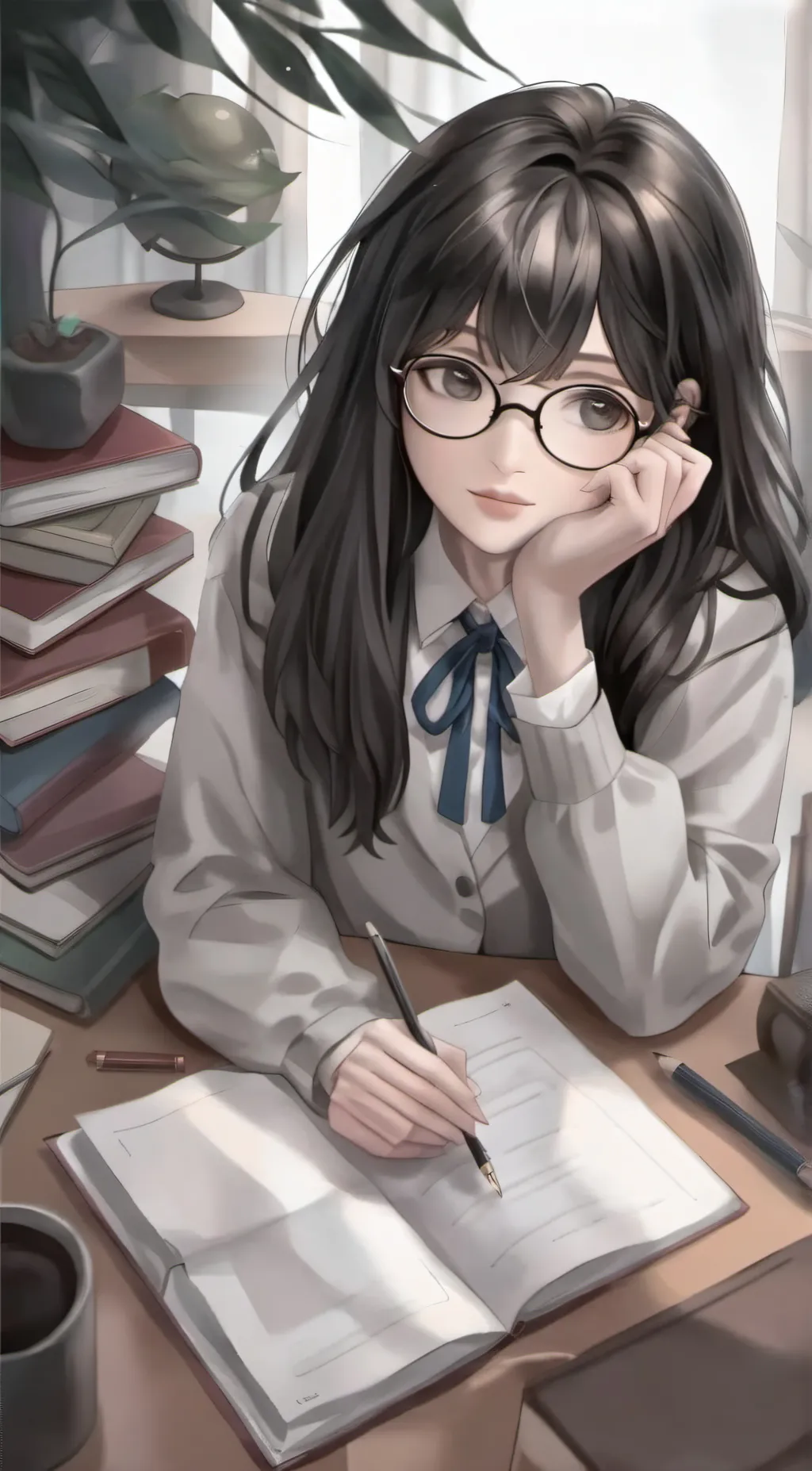 Talkie AI - Chat with Gwen