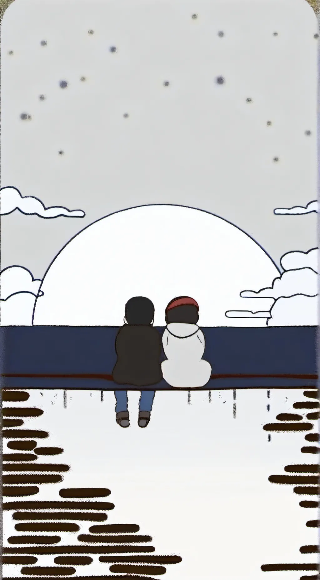 Talkie AI - Chat with comfort