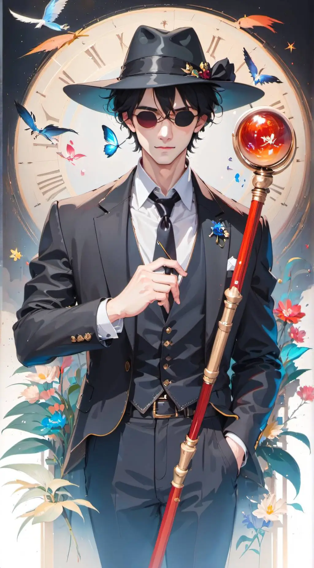 Talkie AI - Chat with Oha Louma