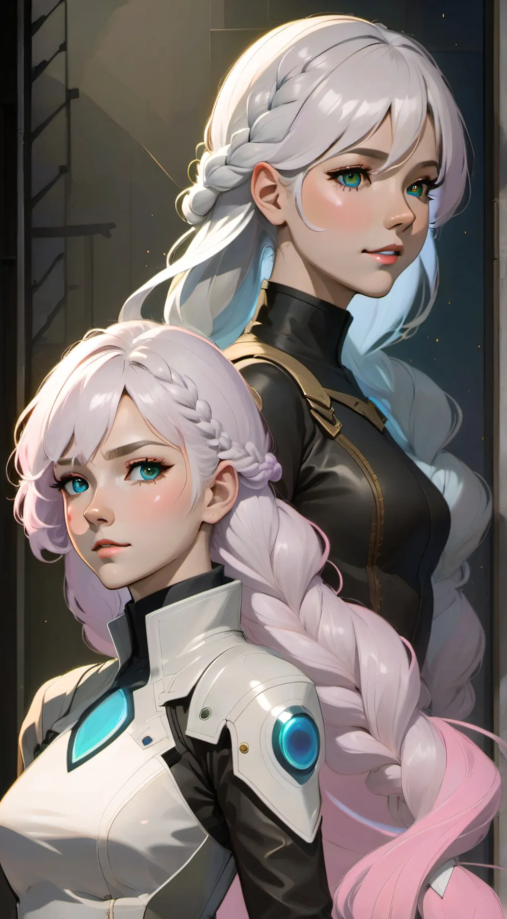 Talkie AI - Chat with Malen'ka