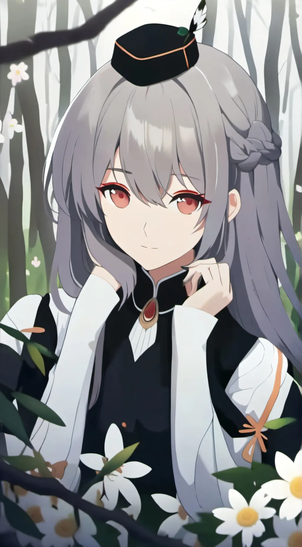 Talkie AI - Chat with samatha