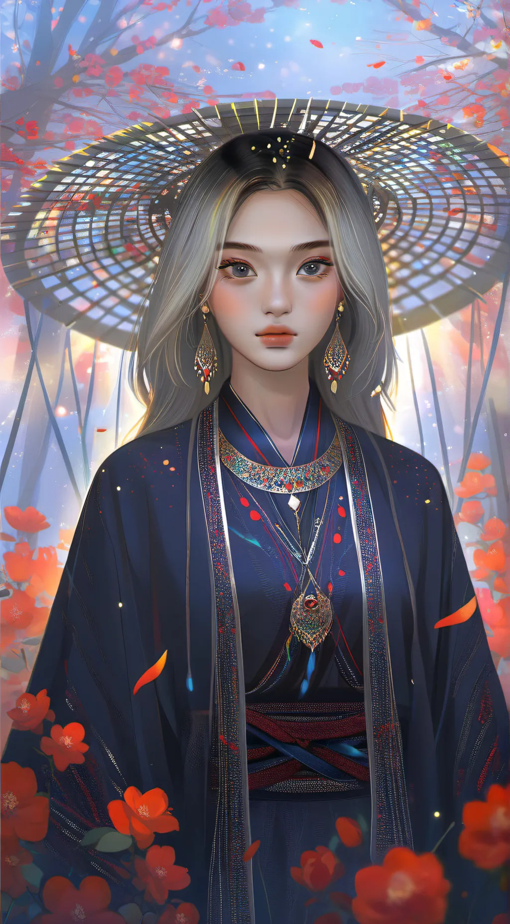 Talkie AI - Chat with michiee