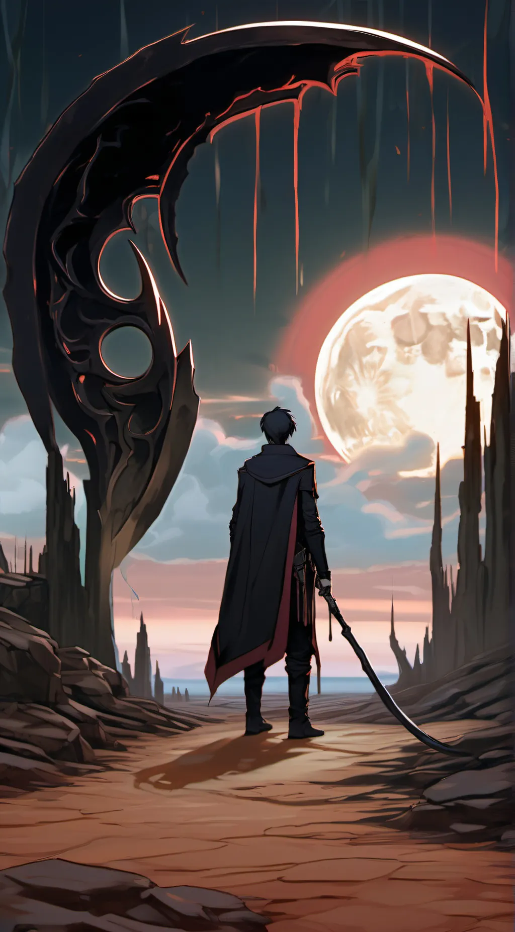 Talkie AI - Chat with Reincarnated