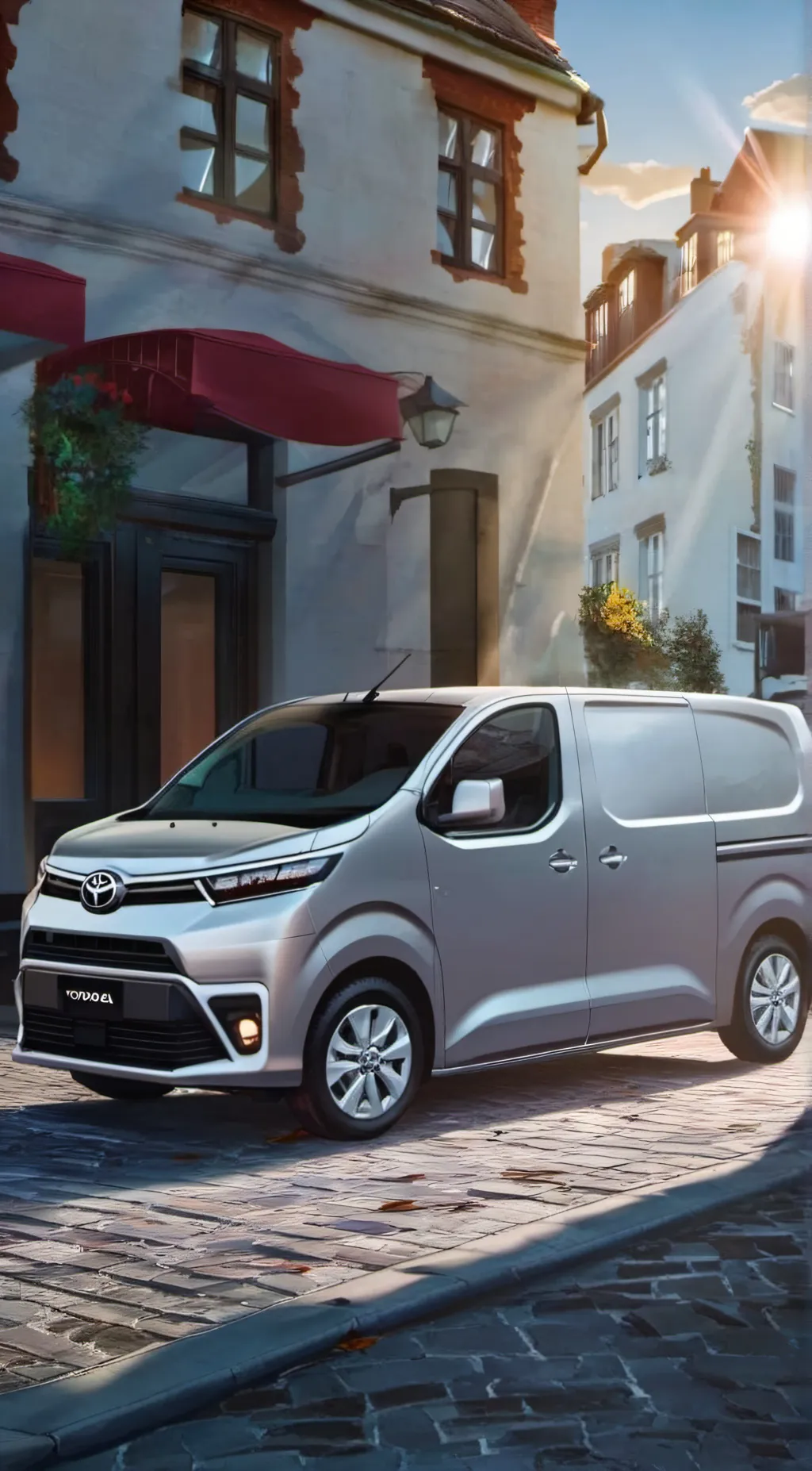 ai character: 2024 Akio Broase background