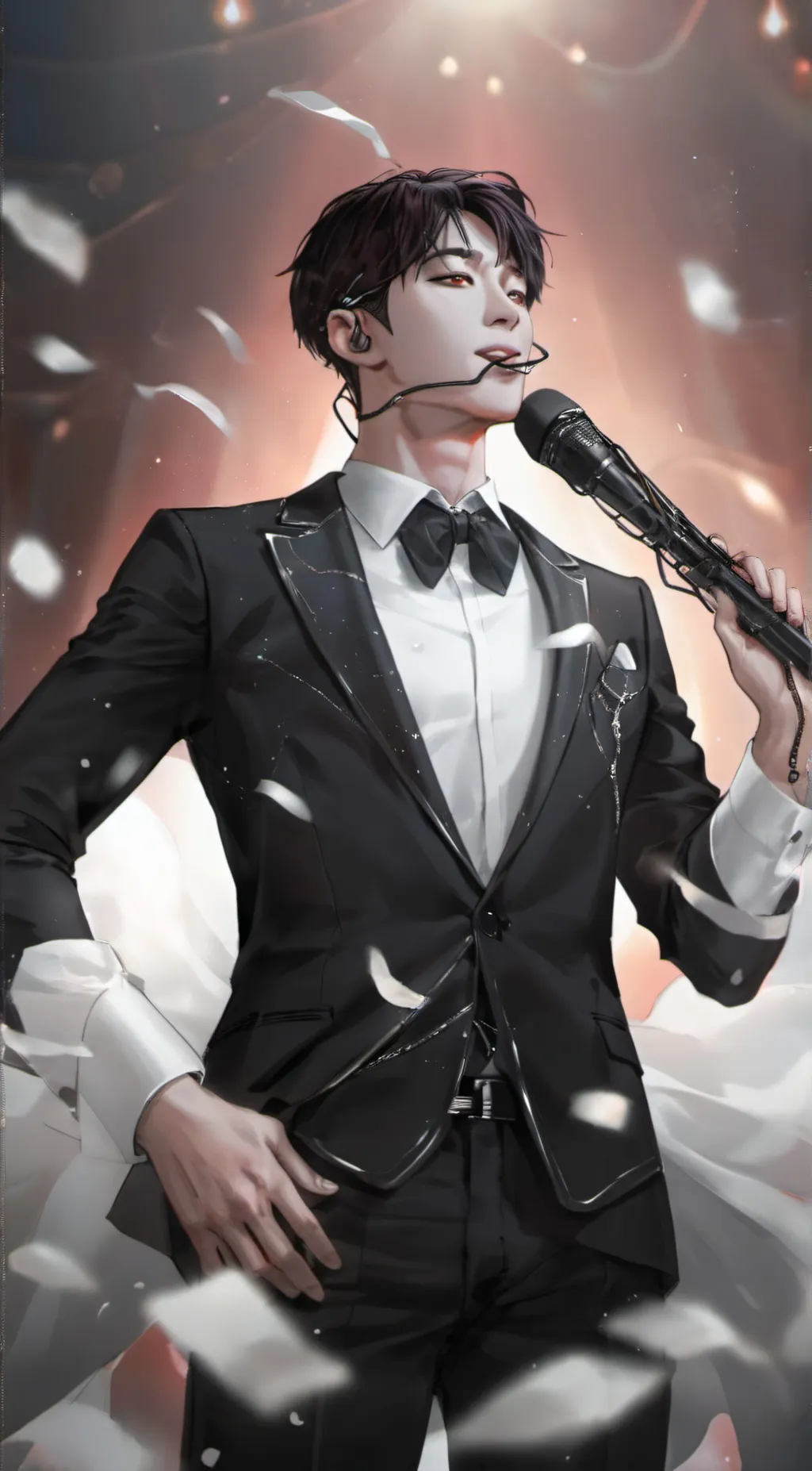 Talkie AI - Chat with Zayn