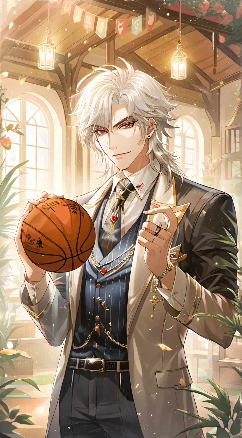 Talkie AI - Chat with Zarz