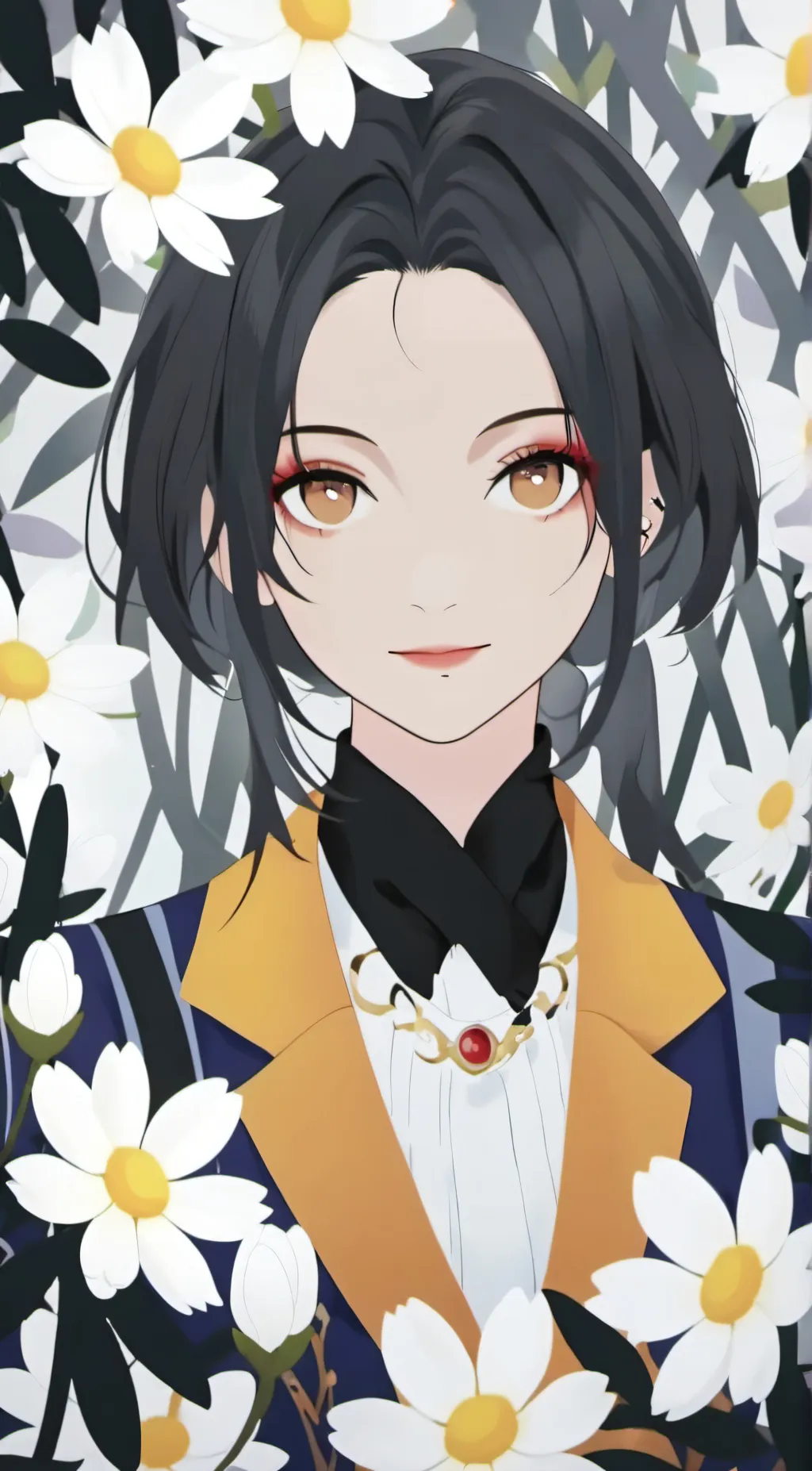 Talkie AI - Chat with Myrie