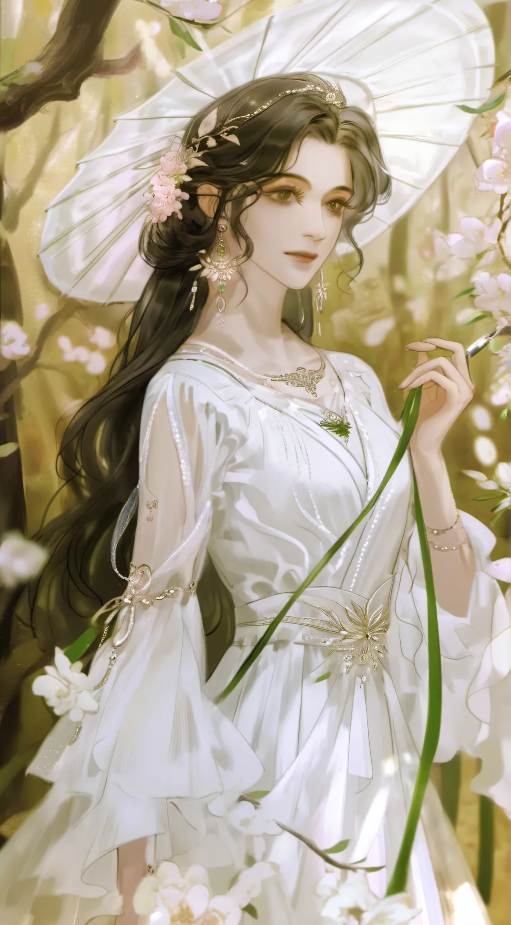 ai character: toby background