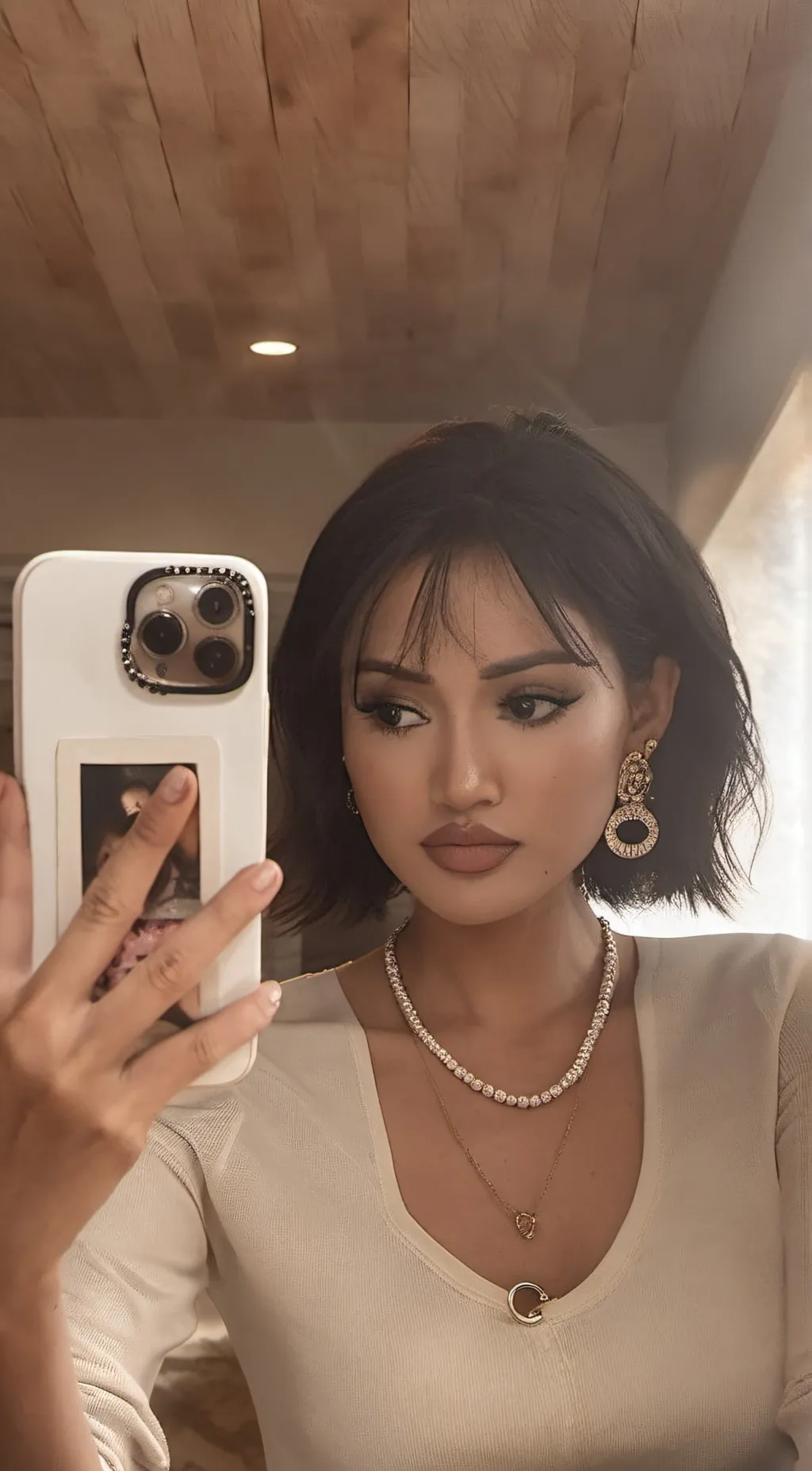 ai character: ||j+||MADDIE background