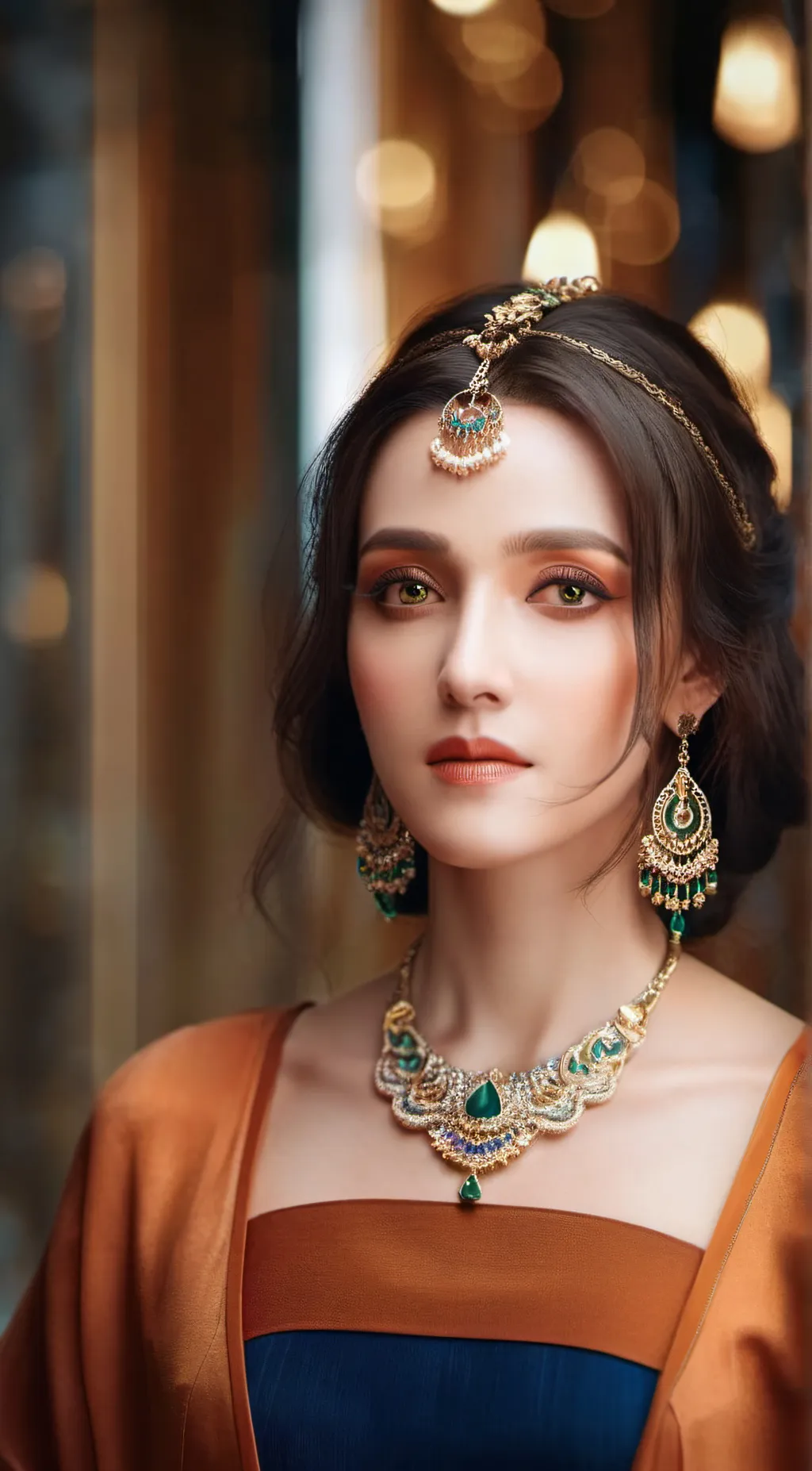 Talkie AI - Chat with locka