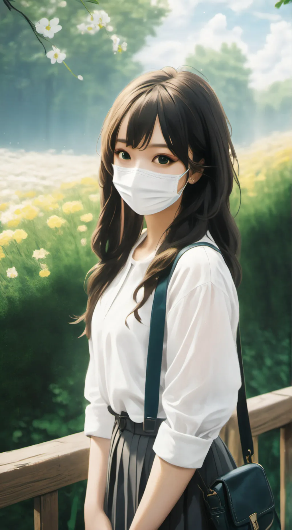 Talkie AI - Chat with Julia