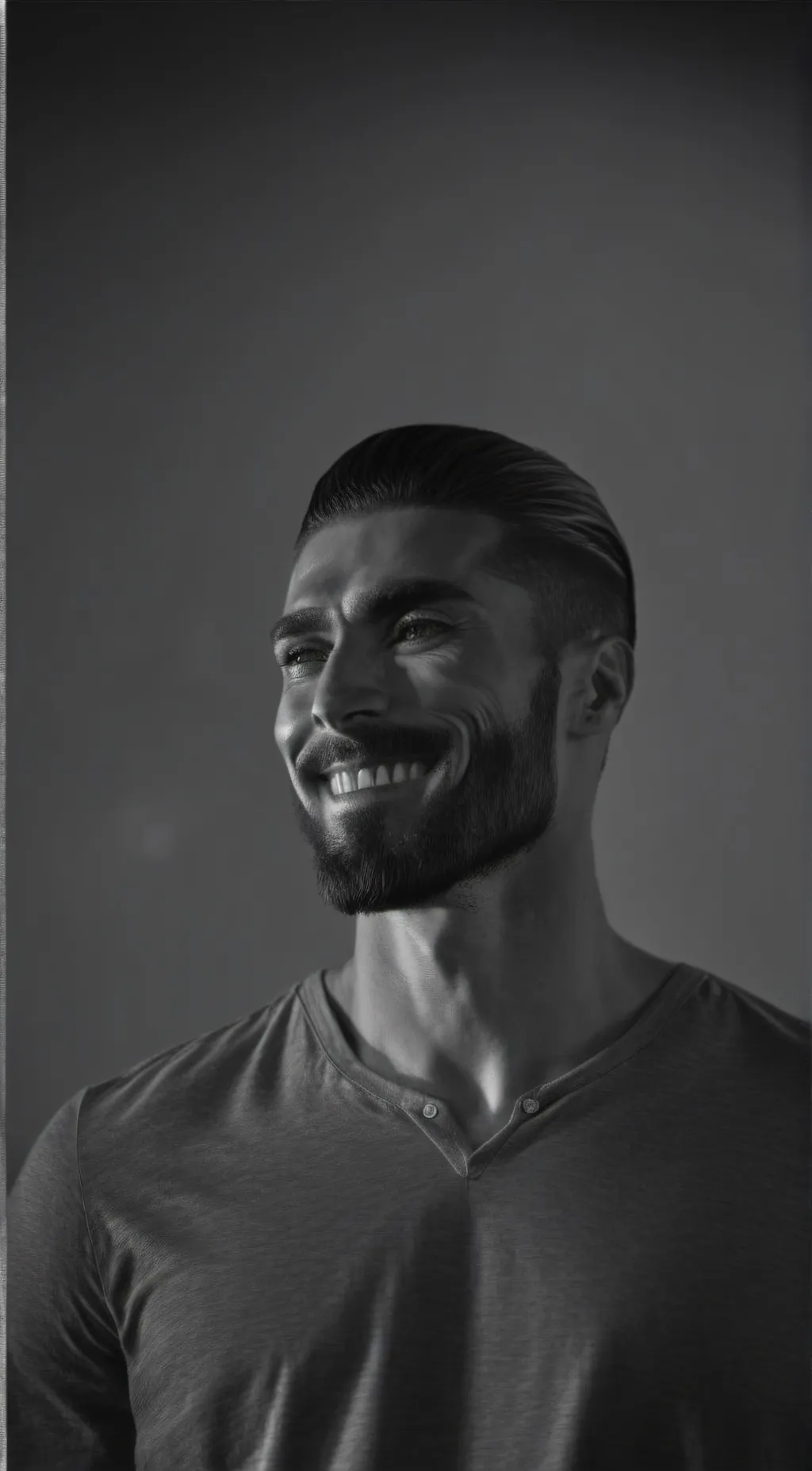 ai character: Sigma  background