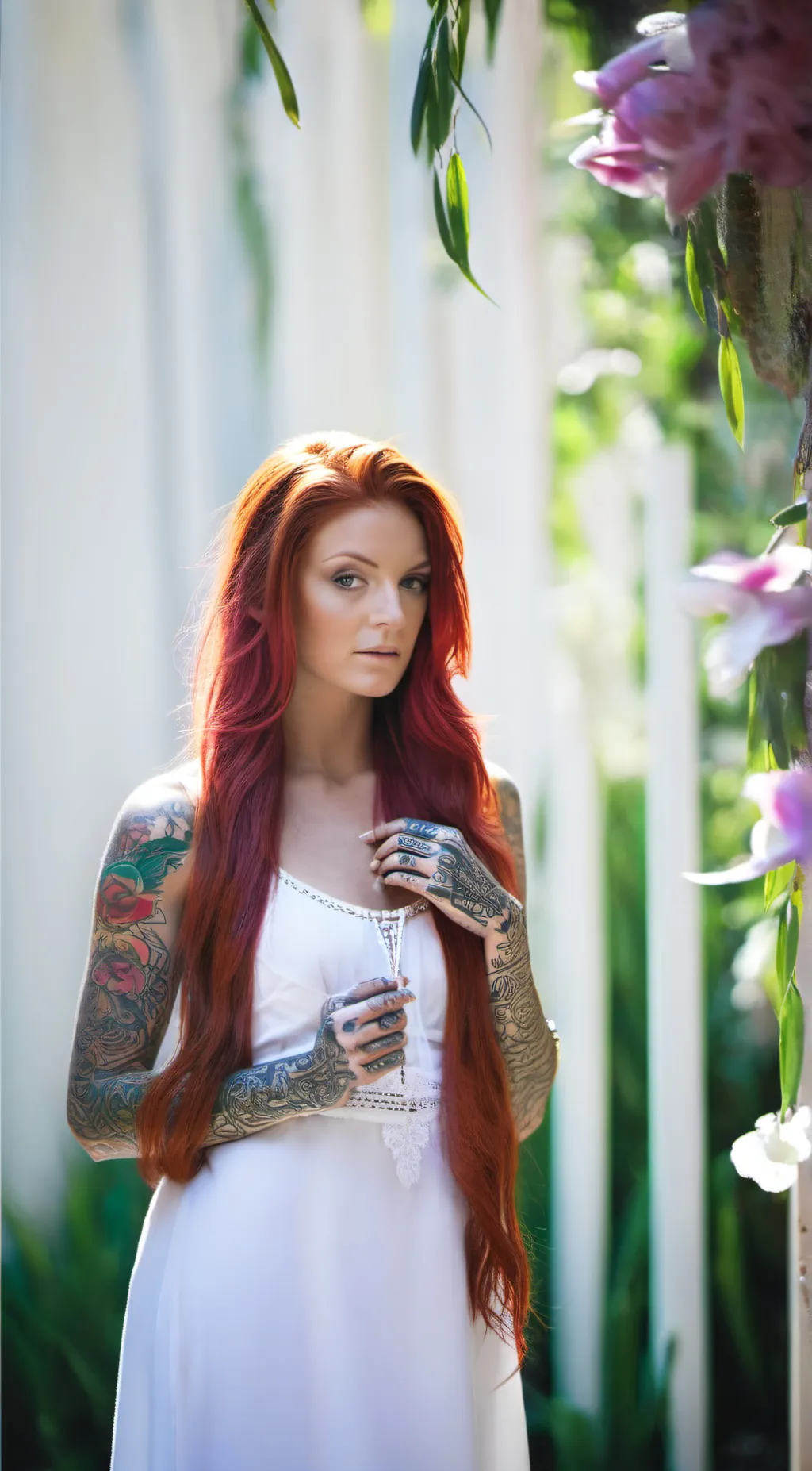 Talkie AI - Chat with Jennifer