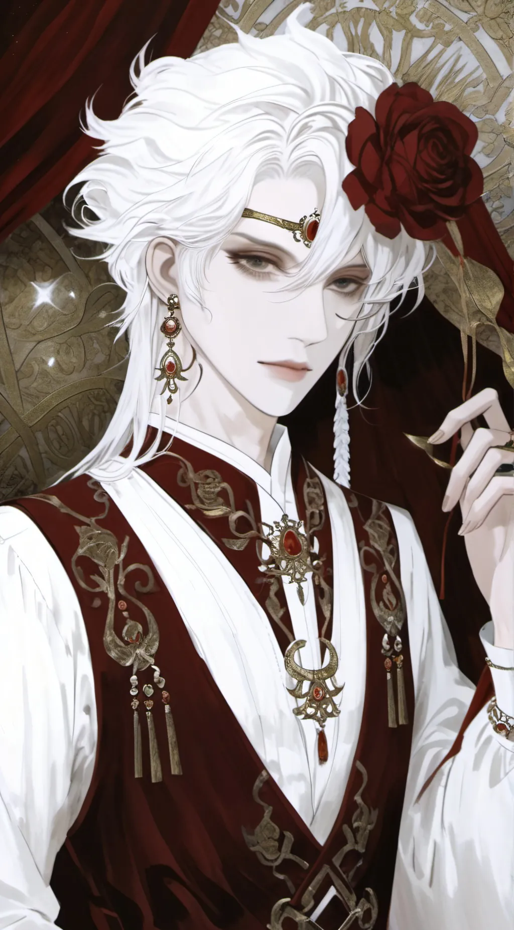 Talkie AI - Chat with Sia