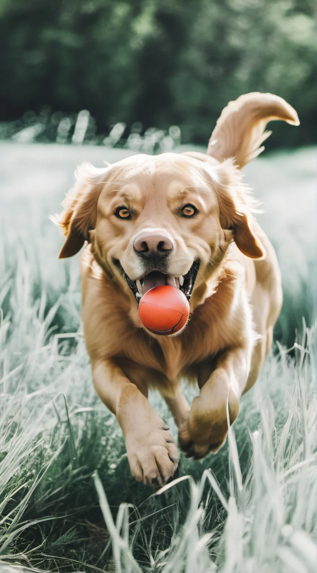 ai character: Bonnie background