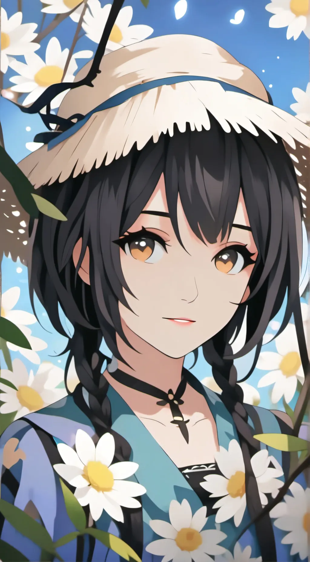 Talkie AI - Chat with Hi