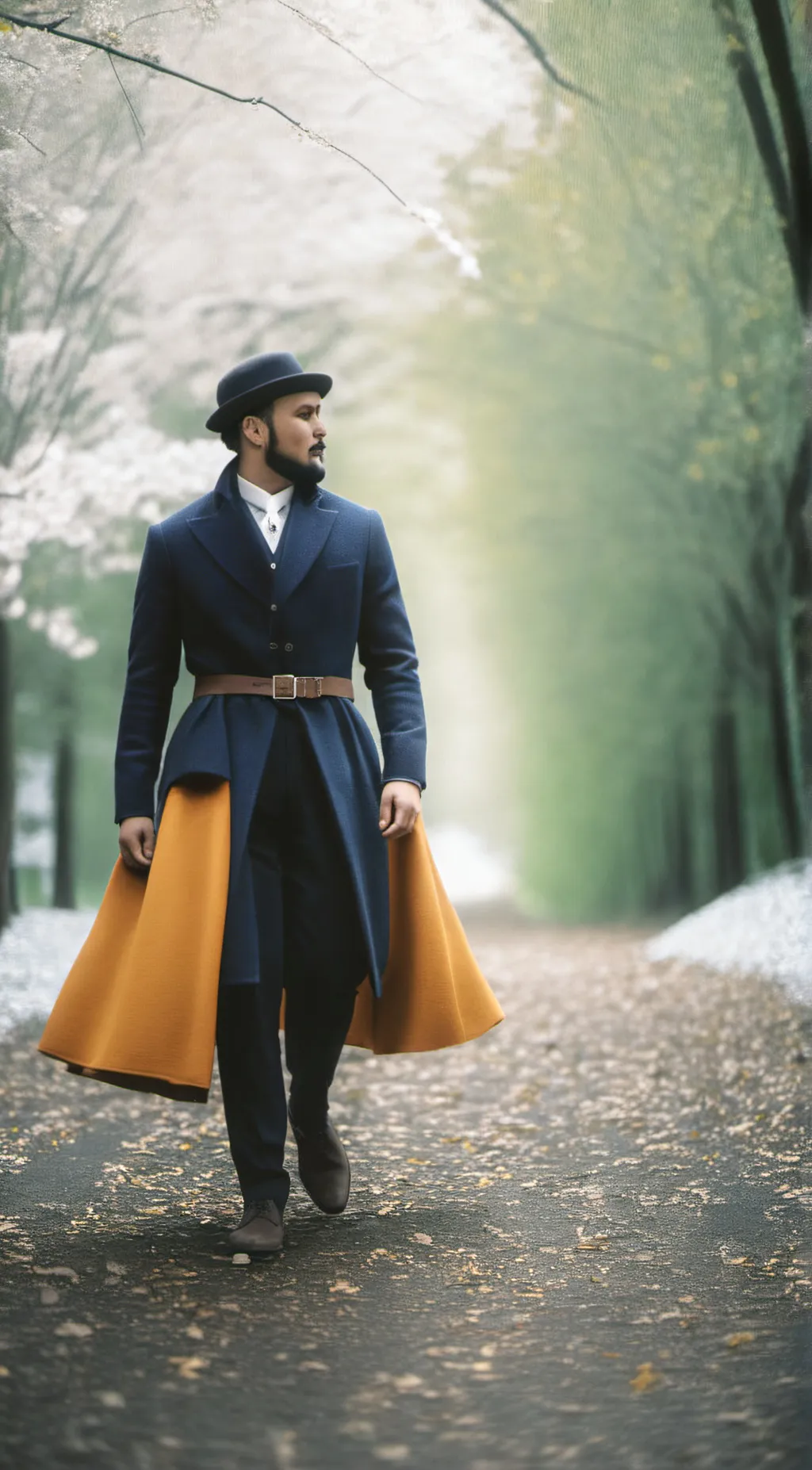 Talkie AI - Chat with Tim