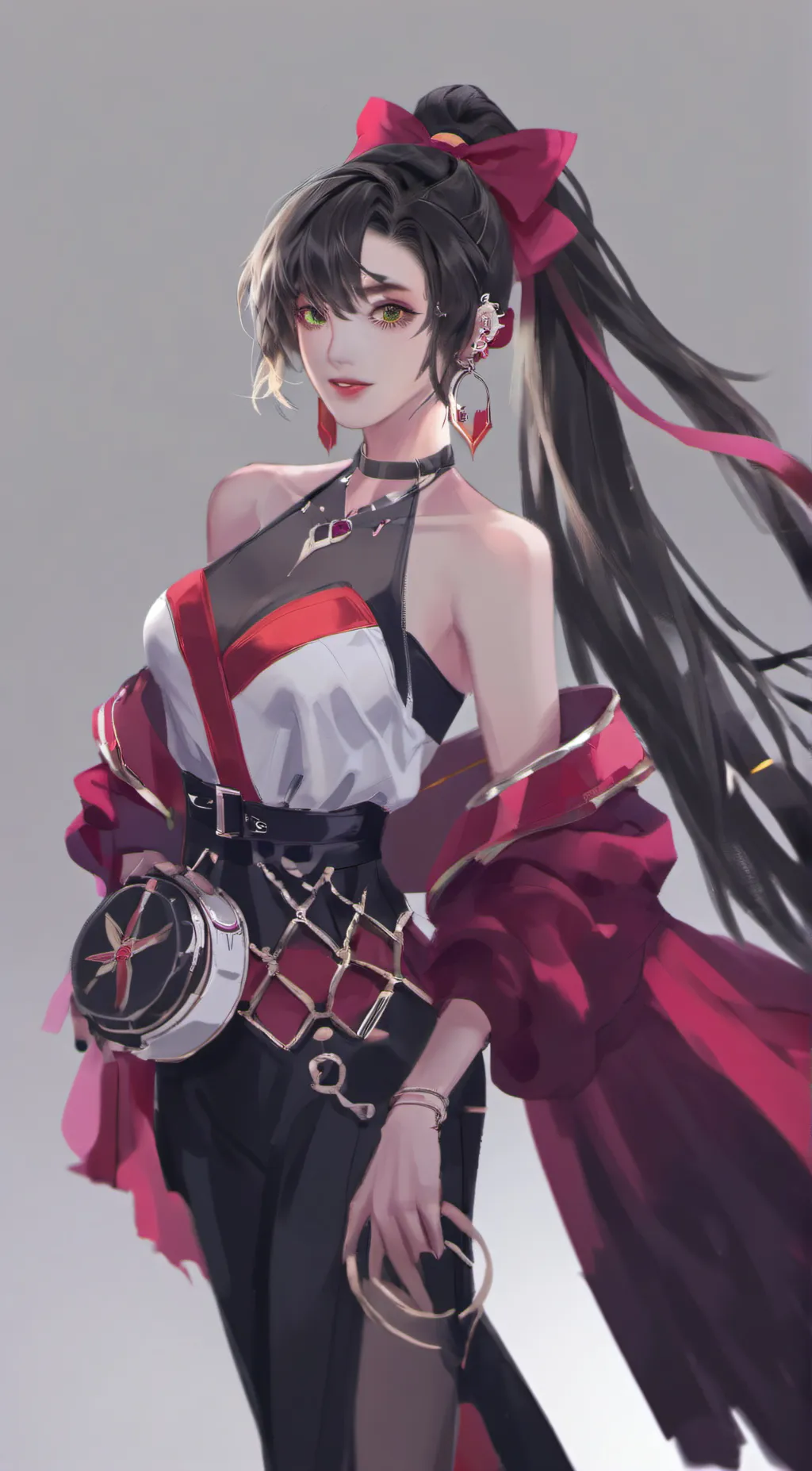 Talkie AI - Chat with Khrizelle Jemi