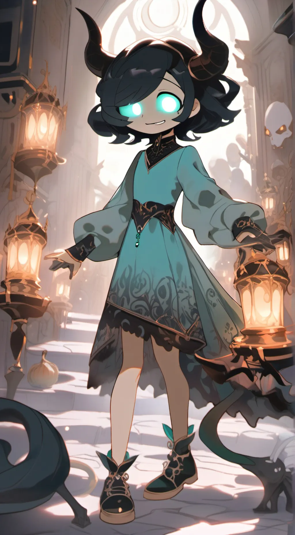 Talkie AI - Chat with Ai Zumo