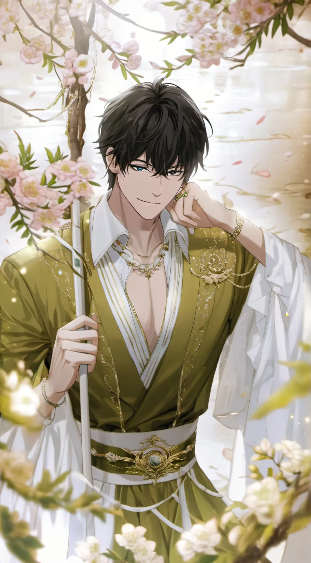 Talkie AI - Chat with Ryan