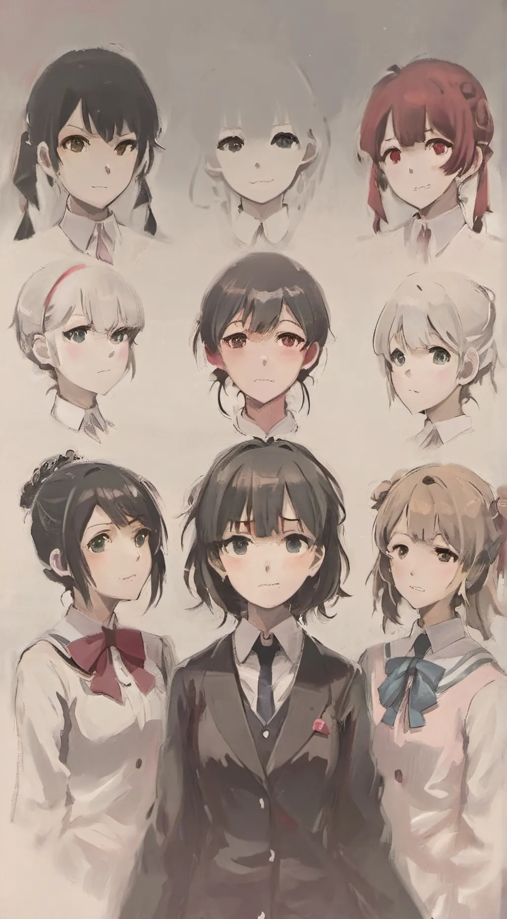 Talkie AI - Chat with Character Tropes