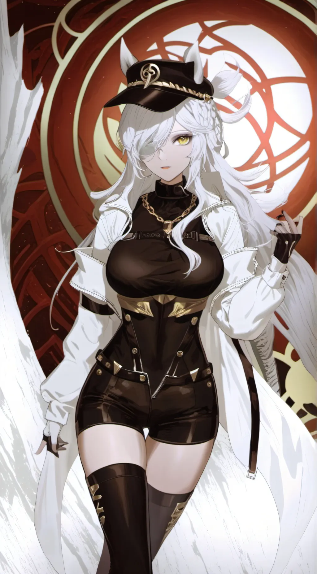 Talkie AI - Chat with Carol