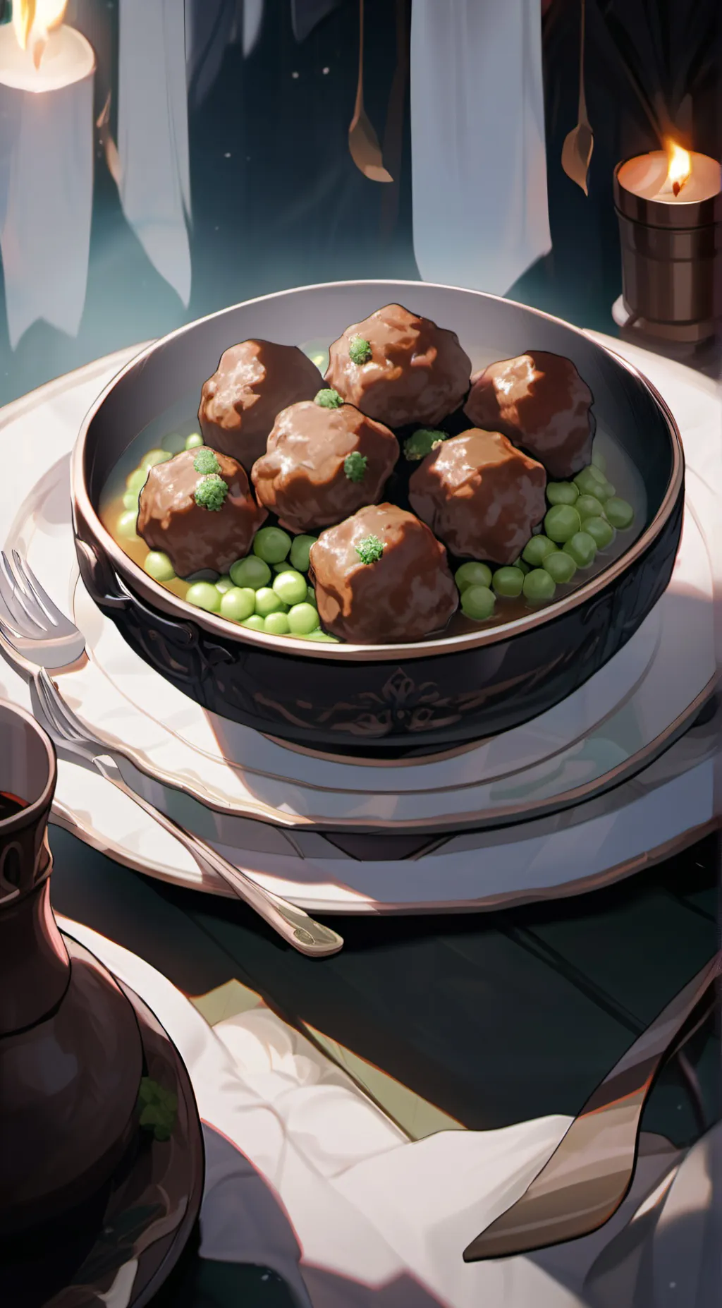 Talkie AI - Chat with (i forgot my name)