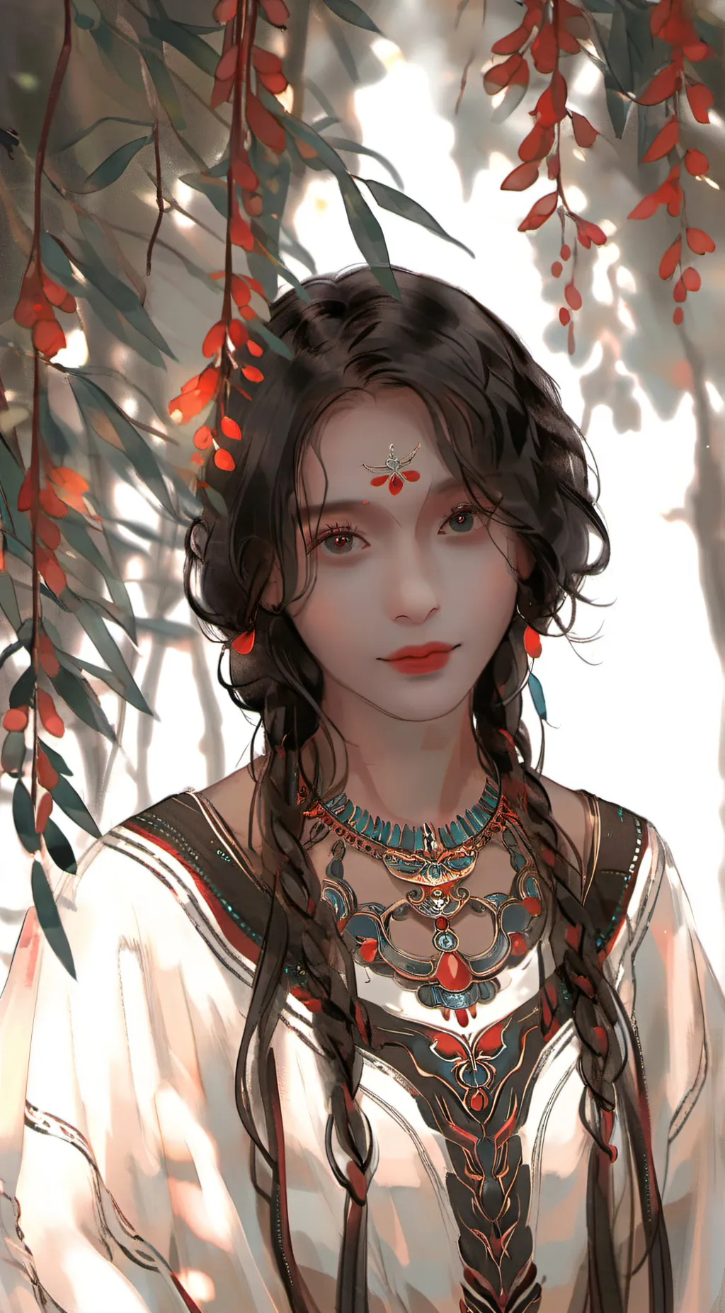 Talkie AI - Chat with my adopted sister