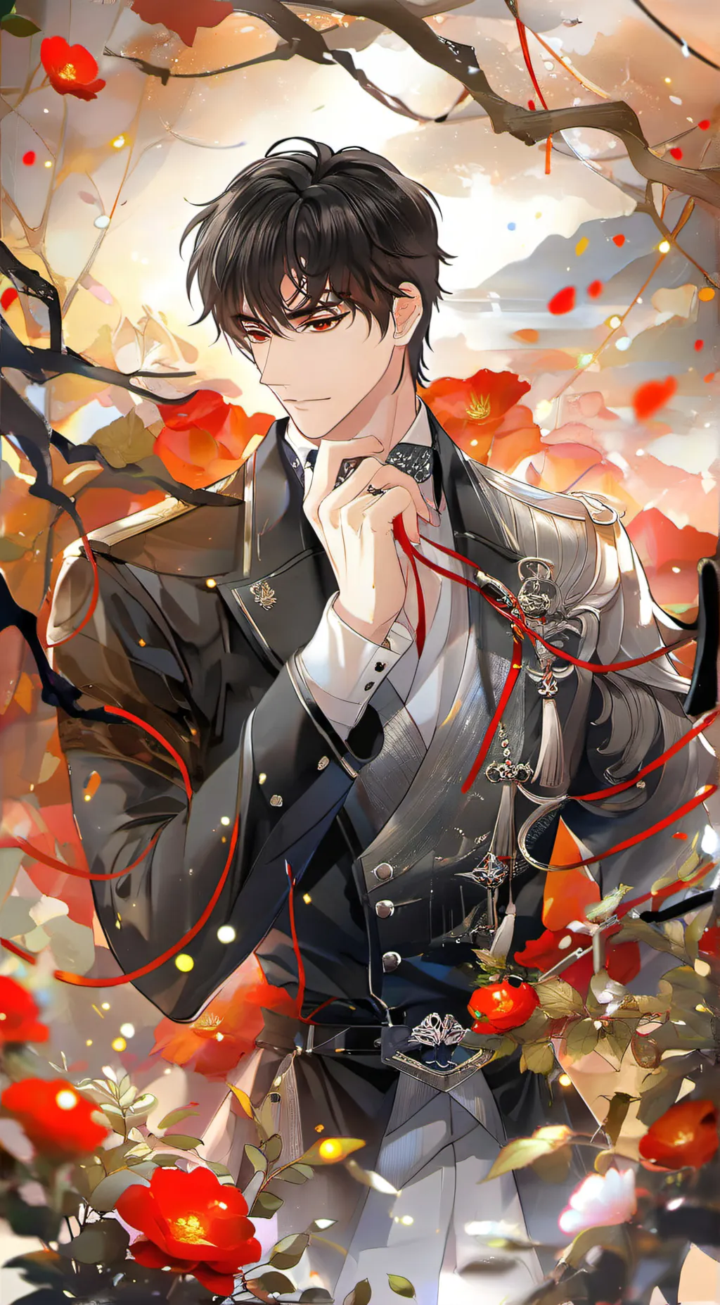 Talkie AI - Chat with Leoz