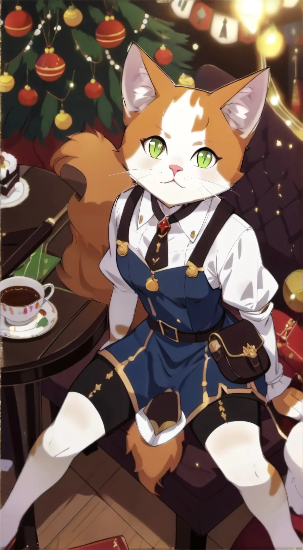 Talkie AI - Chat with mika_kit