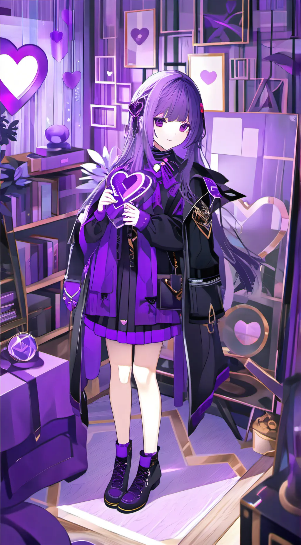 Talkie AI - Chat with TV-women