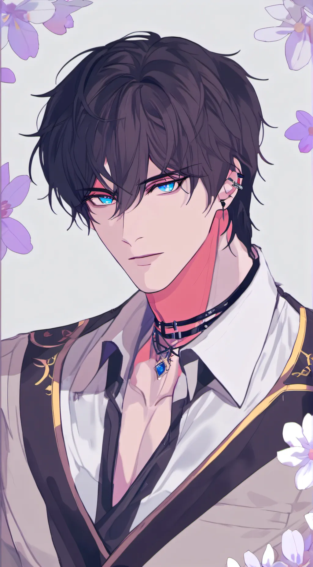 Talkie AI - Chat with Fuji