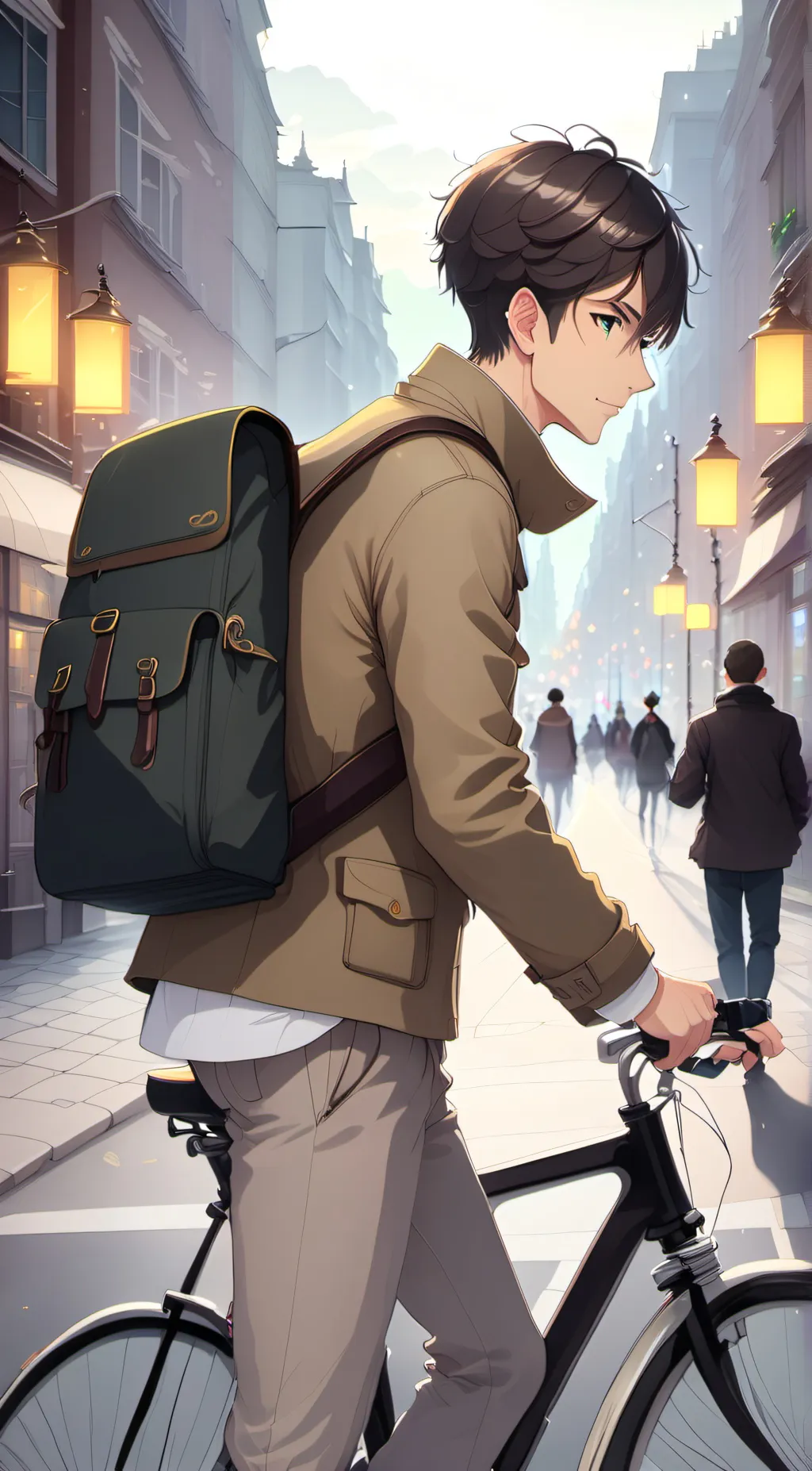 Talkie AI - Chat with azai