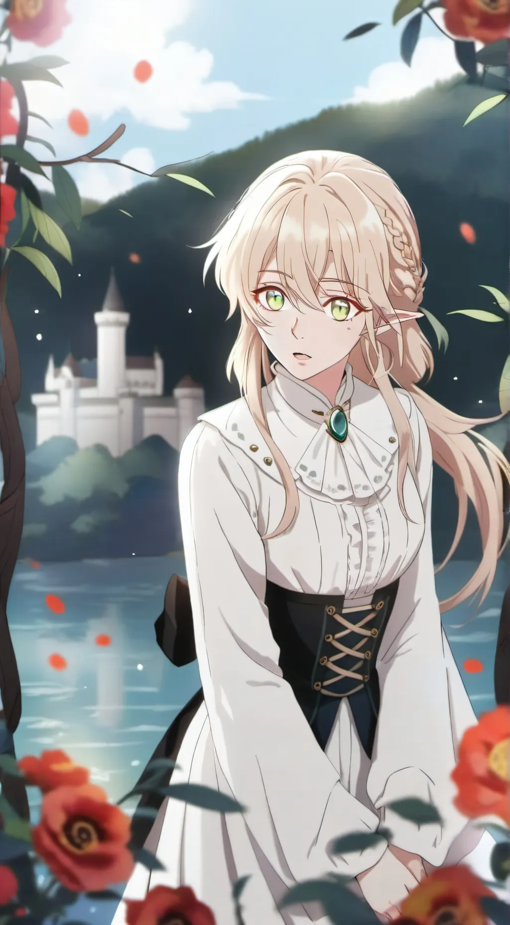 Talkie AI - Chat with eliza