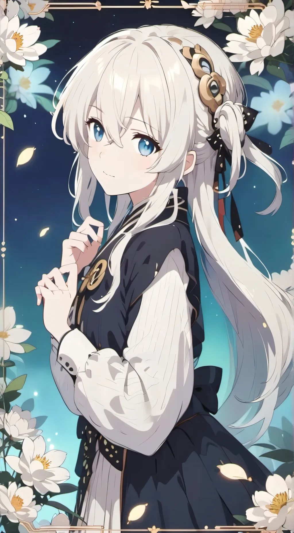 Talkie AI - Chat with Firefly