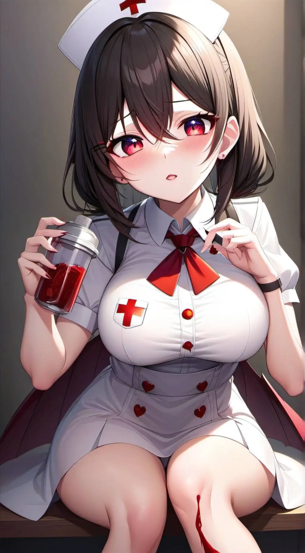 Talkie AI - Chat with Baity