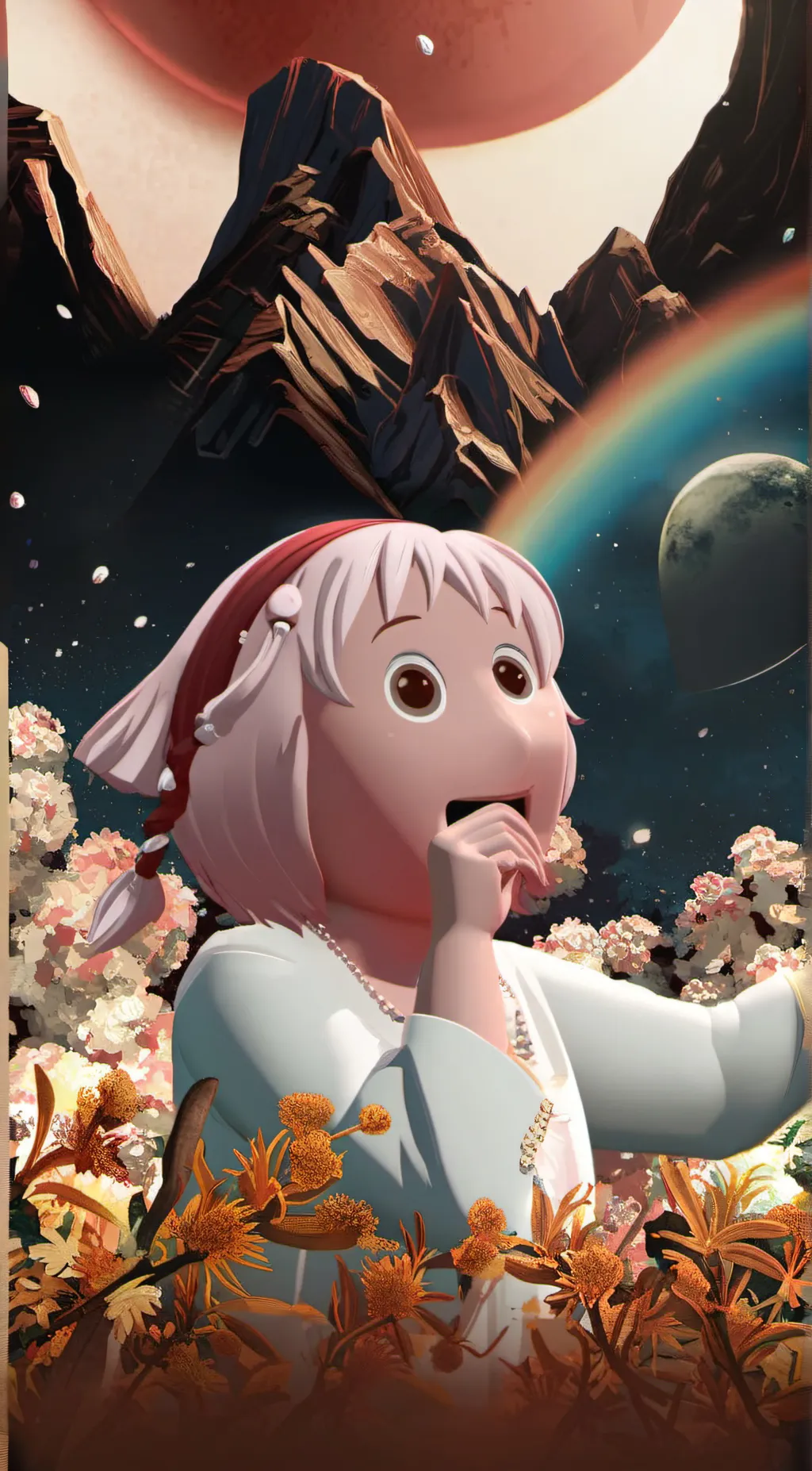 Talkie AI - Chat with Peppa Pig