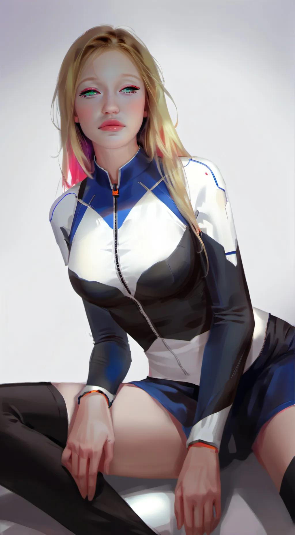 Talkie AI - Chat with Kate