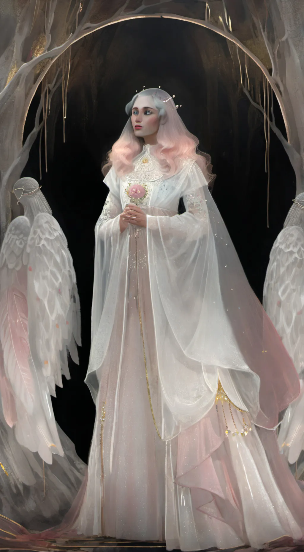 Talkie AI - Chat with kwichan