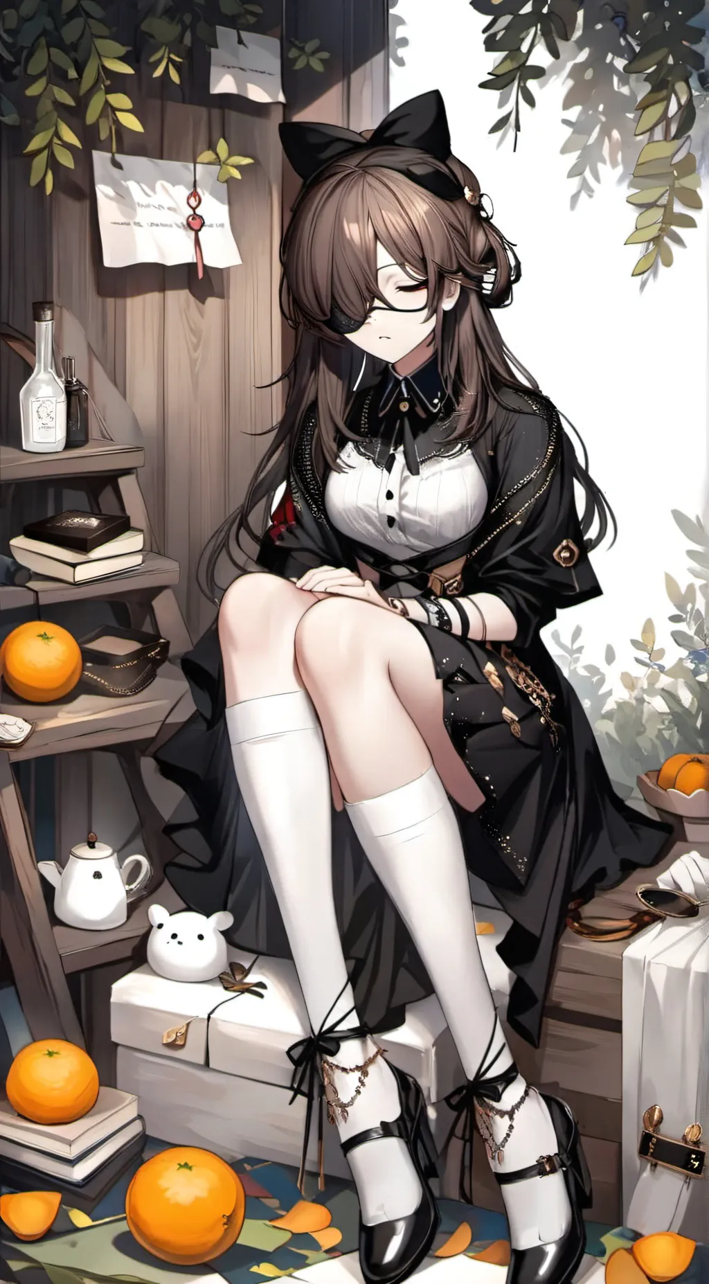 Talkie AI - Chat with Crystal