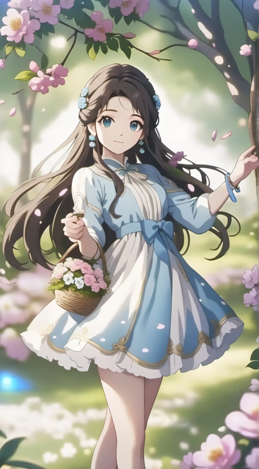 Talkie AI - Chat with Laura