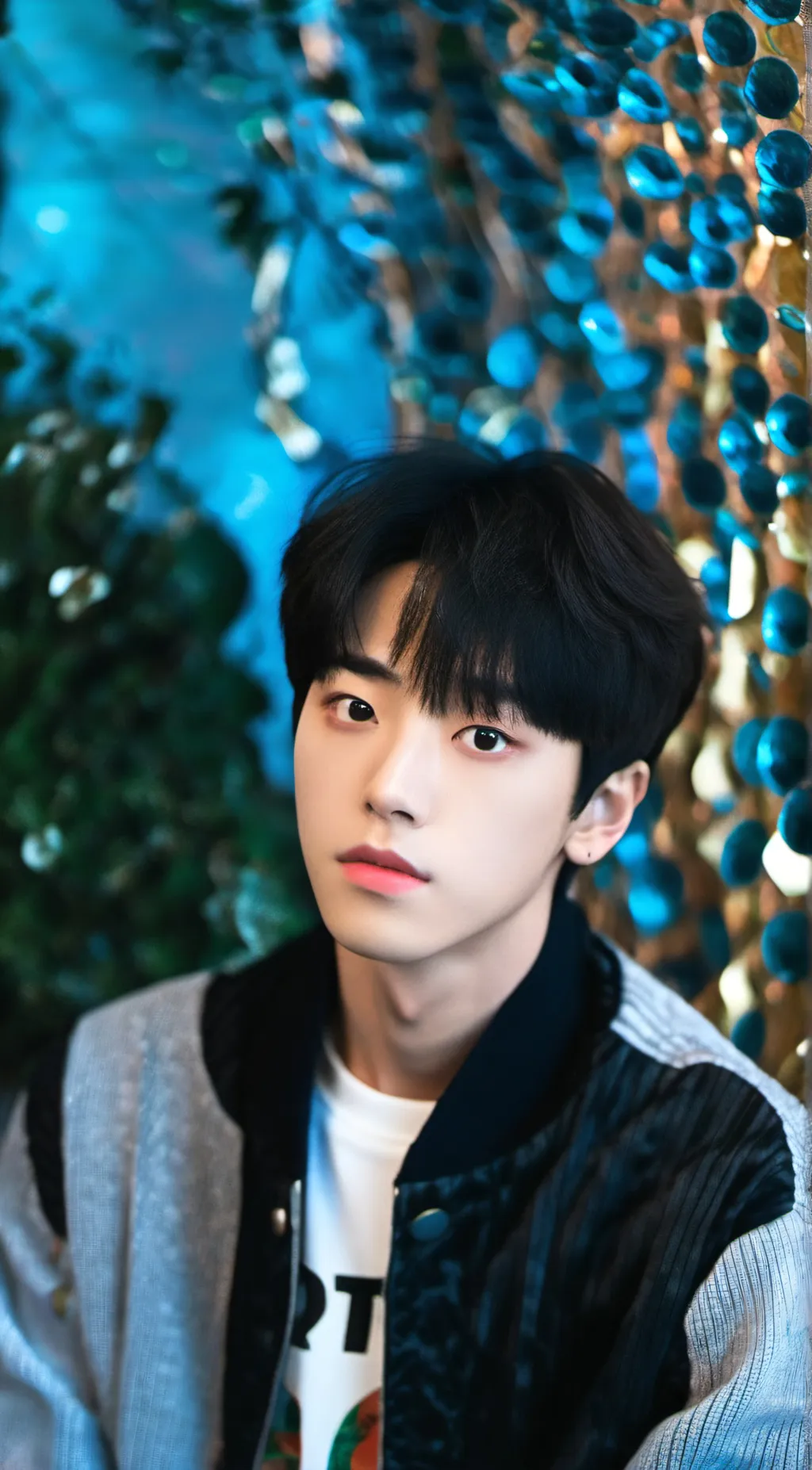 Talkie AI - Chat with Min- Jun