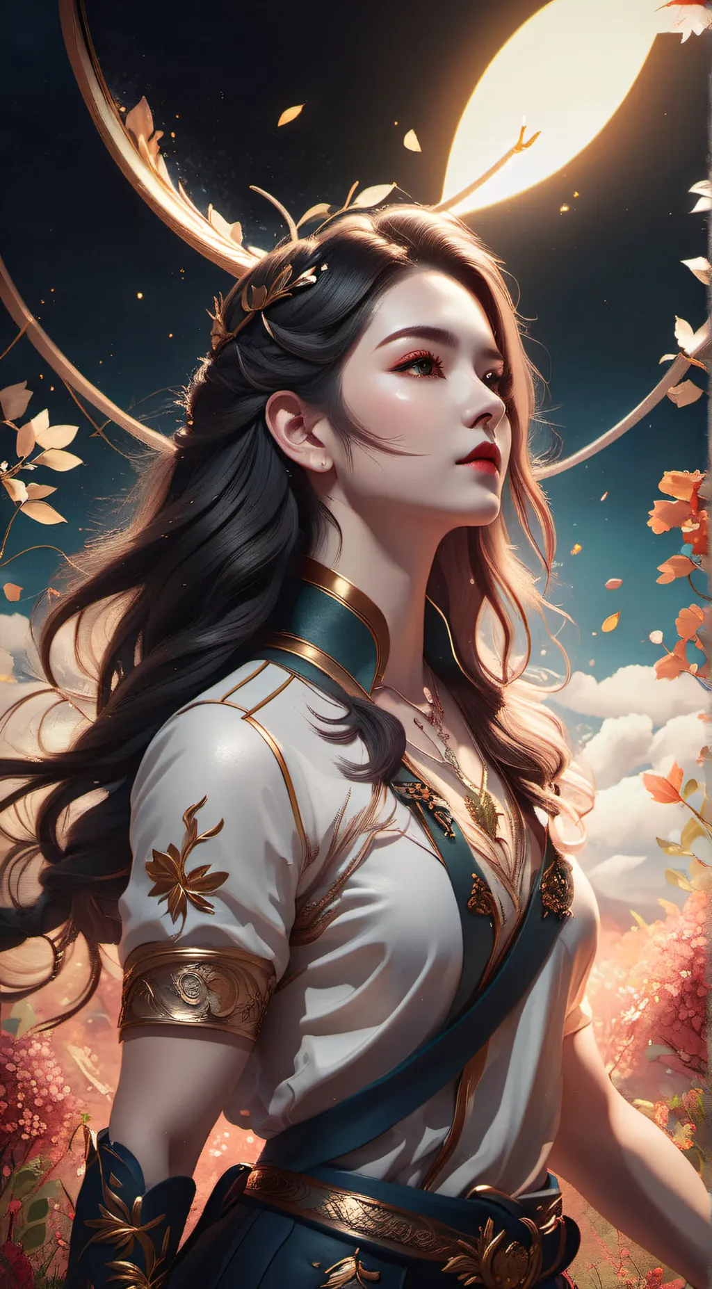 Talkie AI - Chat with gabs