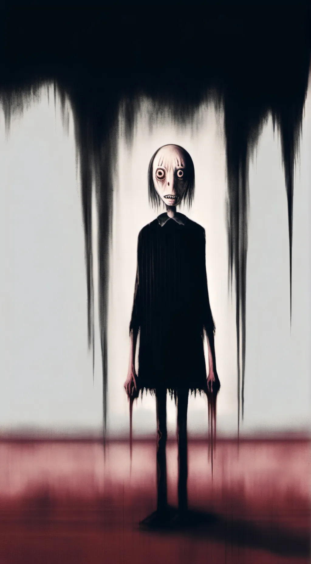 ai character: Plim background