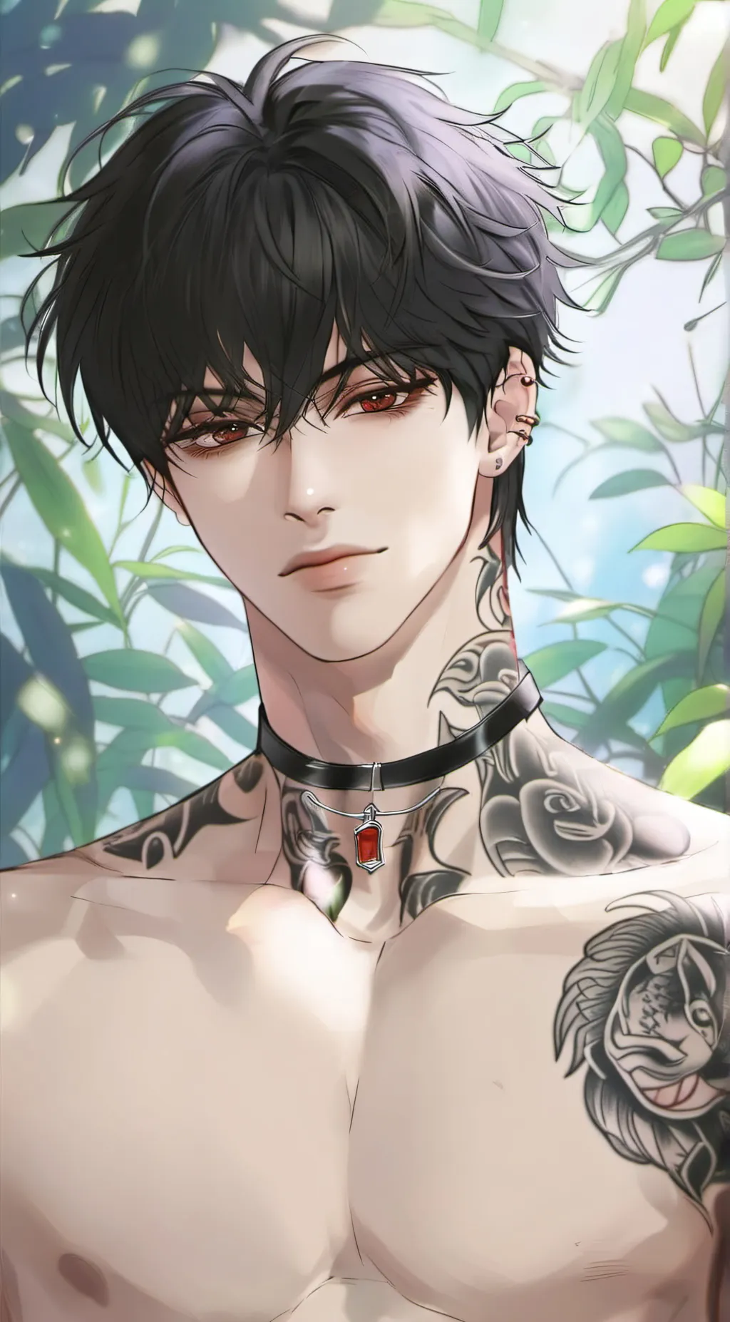 Talkie AI - Chat with Lyro