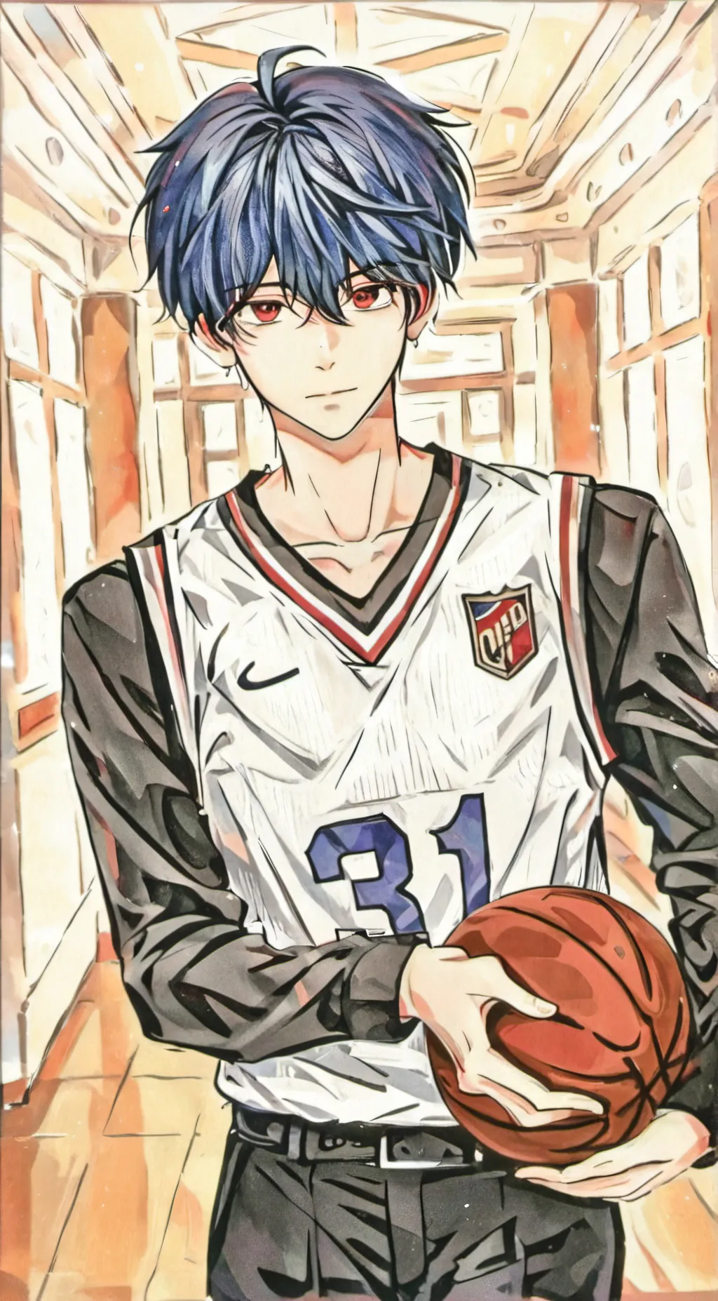 Talkie AI - Chat with Matthew