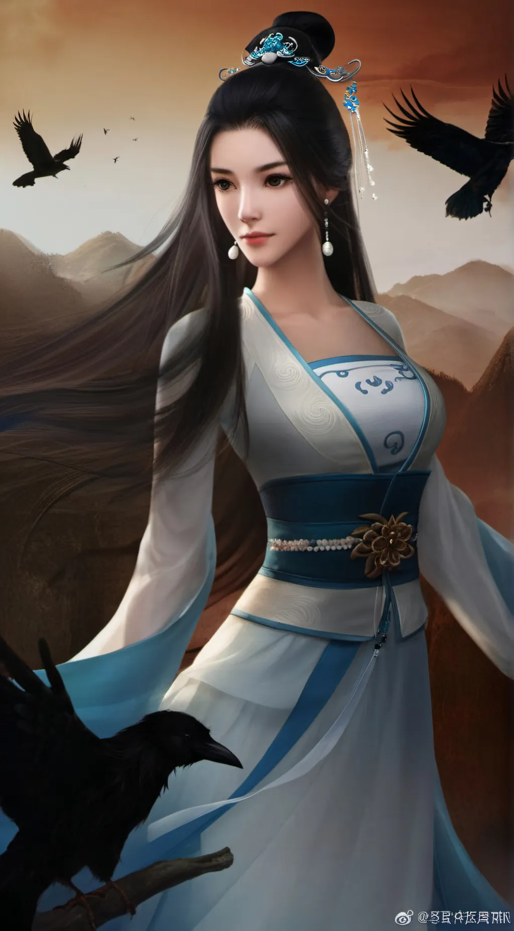 Talkie AI - Chat with Lillian