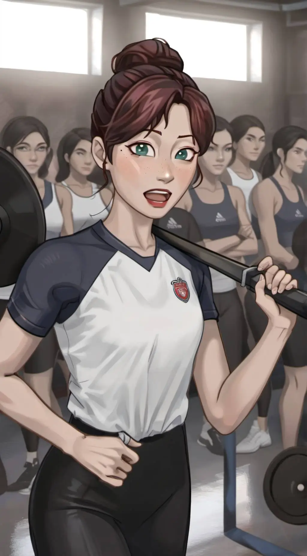 Talkie AI - Chat with melody