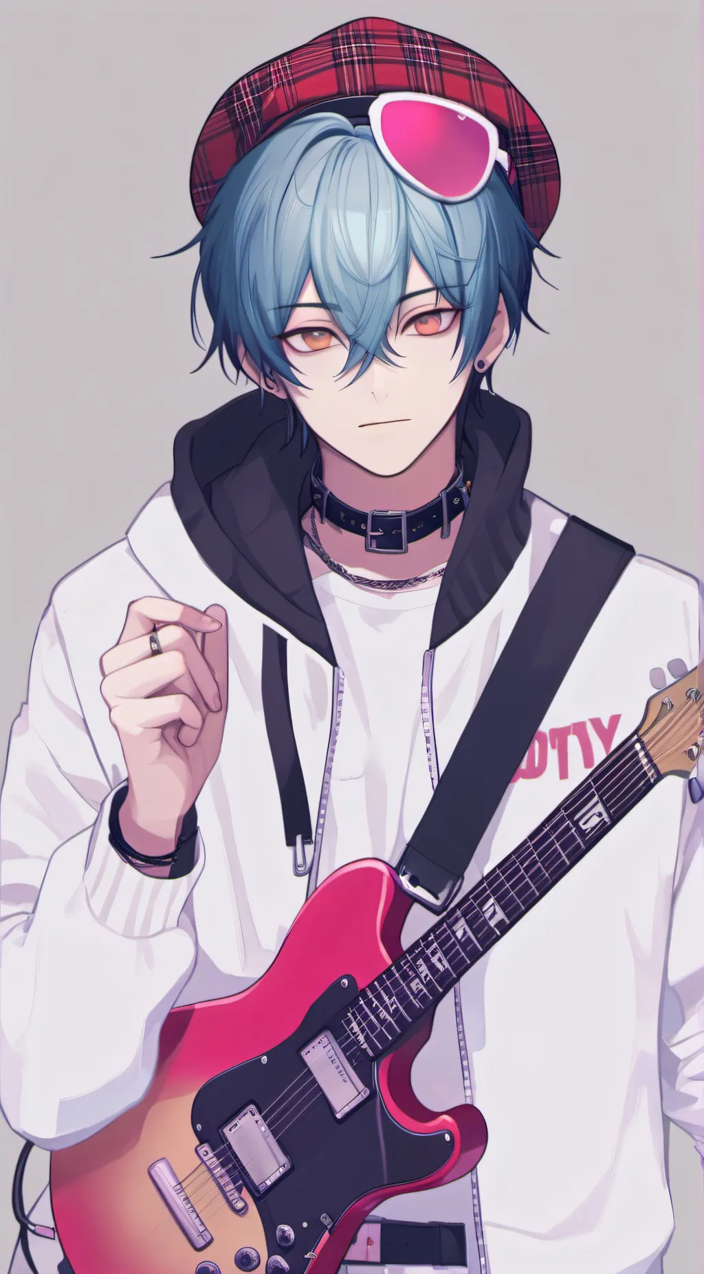 Talkie AI - Chat with tye