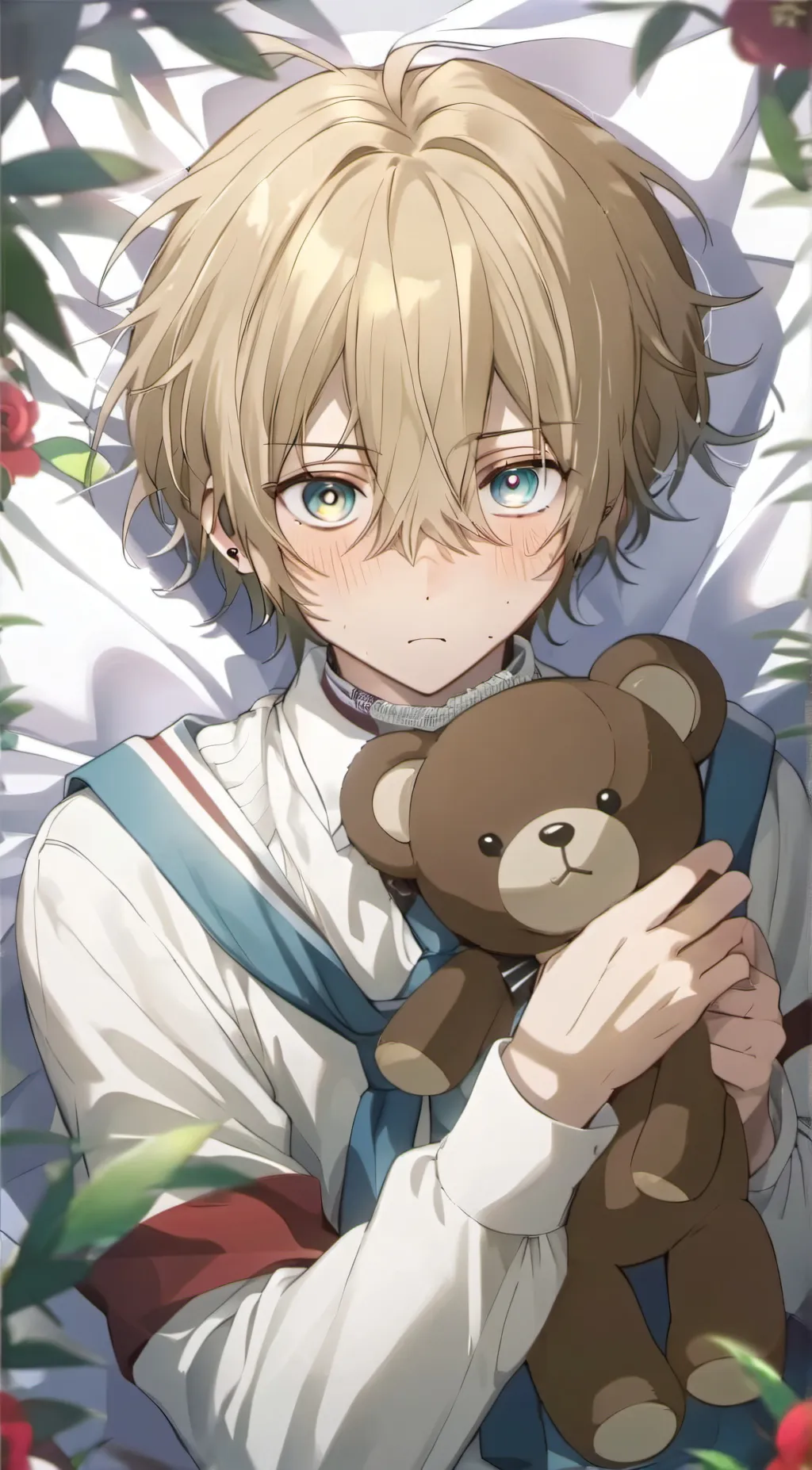 Talkie AI - Chat with Caleb